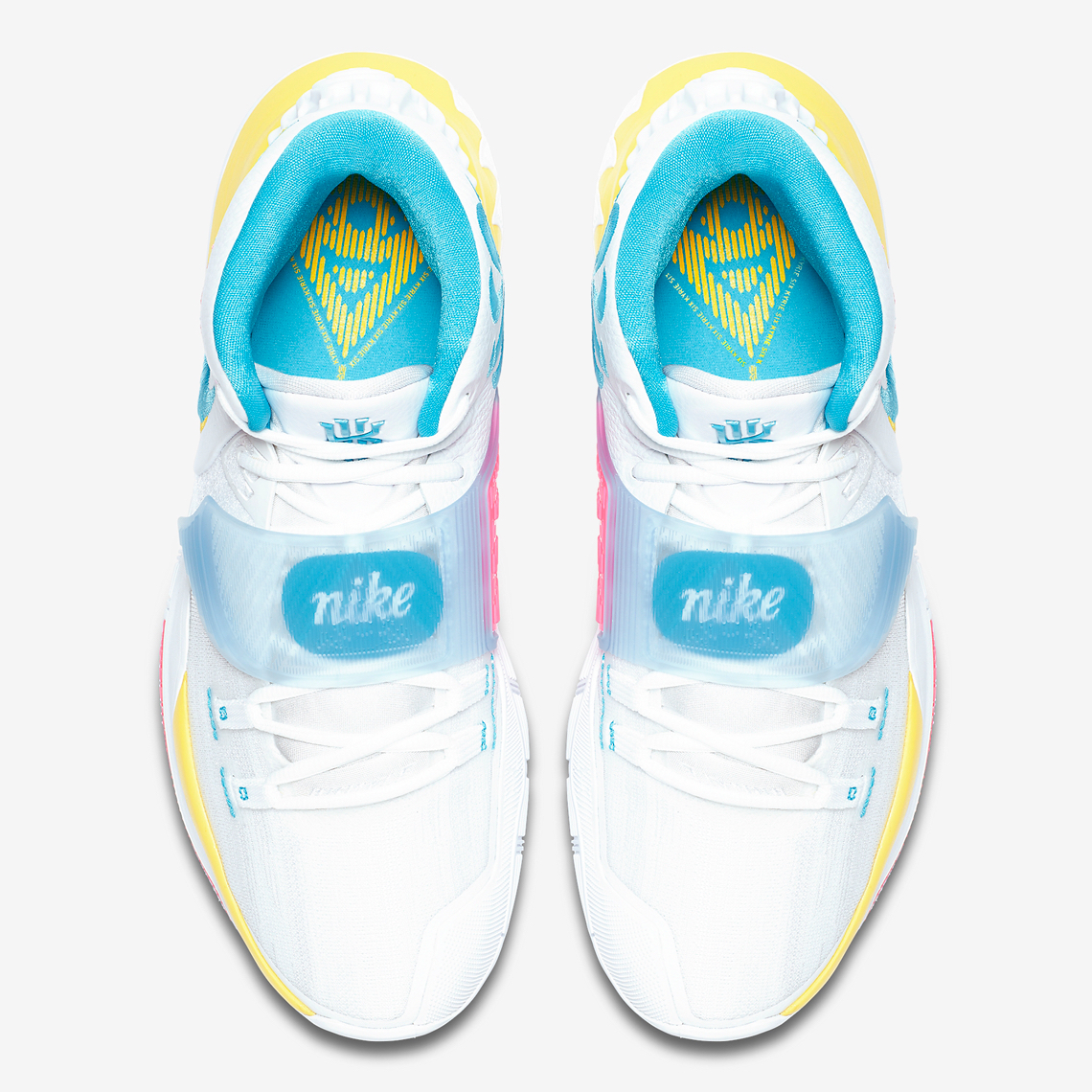 Nike Kyrie 6 Bq4630 101 5