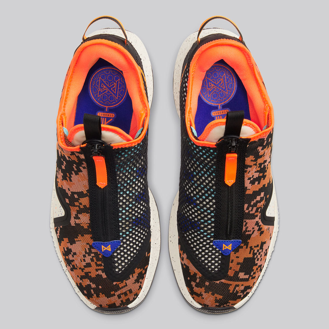 Nike Pg 4 Cd5082 200 1
