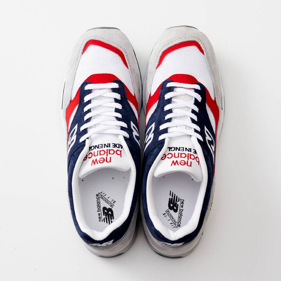 Oshman New Balance Athletic Pack Release Info 1