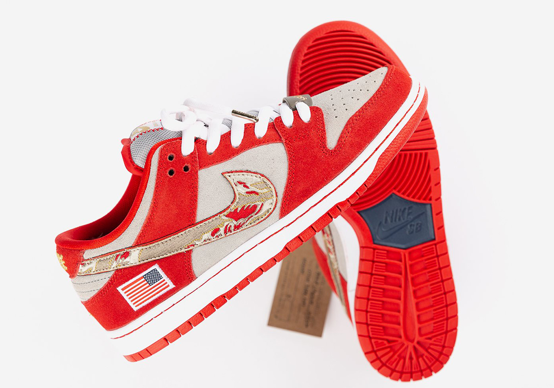 Sbtg Unheardof Nike Sb Dunk World Series Release Info 4