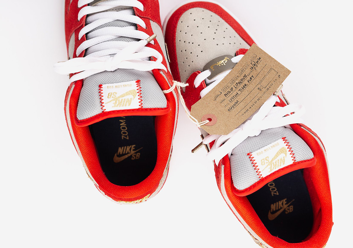 Sbtg Unheardof Nike Sb Dunk World Series Release Info 5