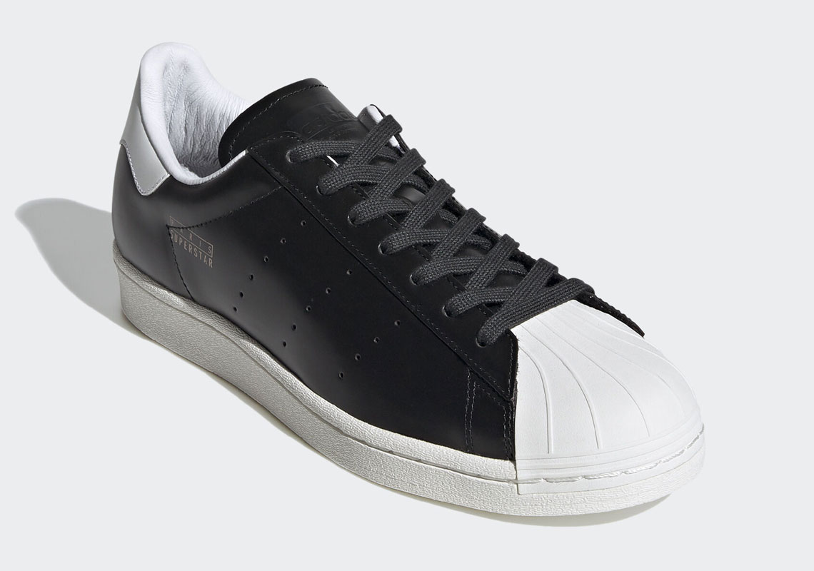 Adidas Superstar Paris Fv3015 4