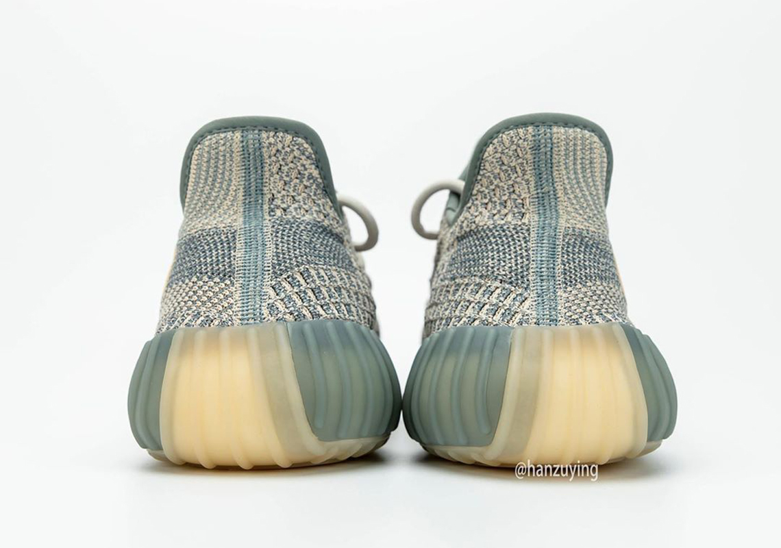 Adidas Yeezy Boost 350 V2 Israfil Fz5421 7
