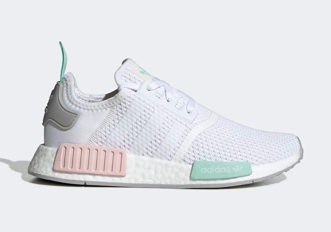 Adidas Nmd R1 Fx7197 2