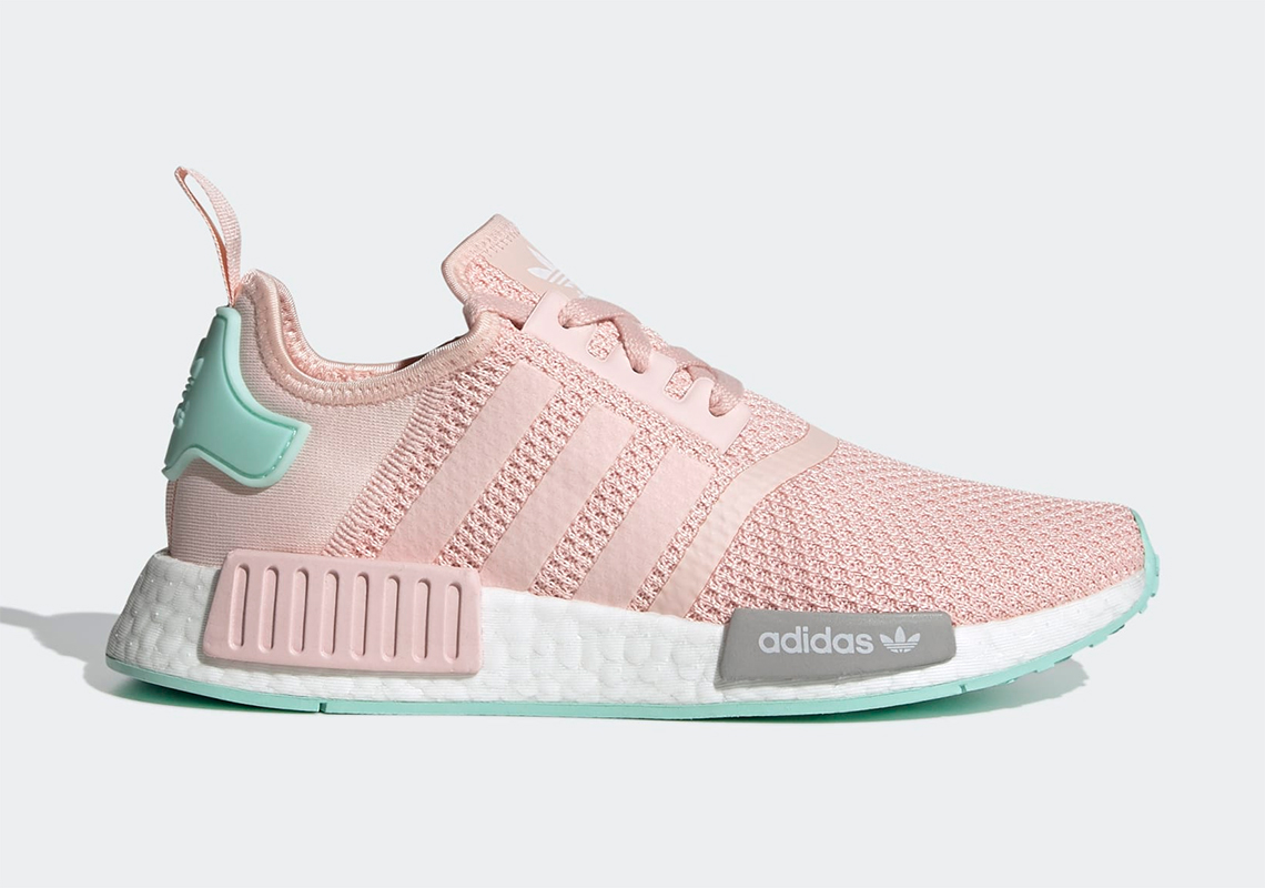 Adidas Nmd R1 Fx7198 2