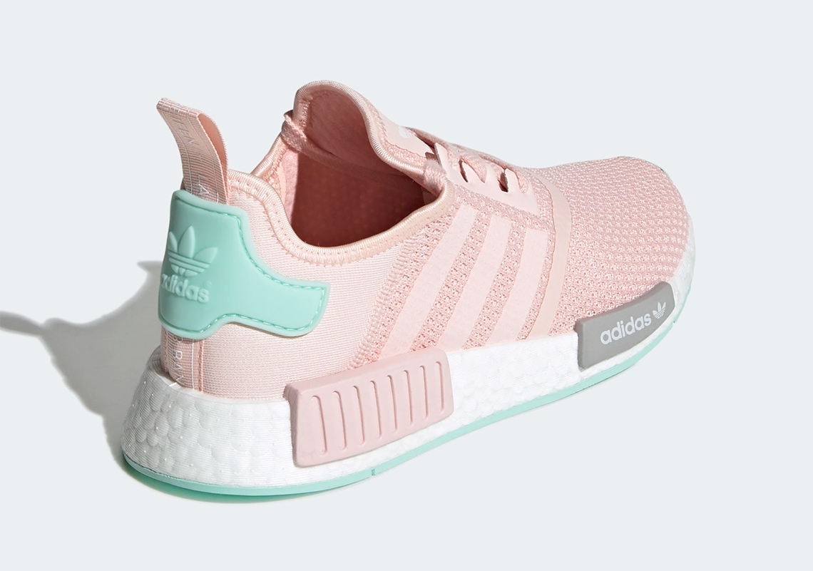 Adidas Nmd R1 Fx7198 4