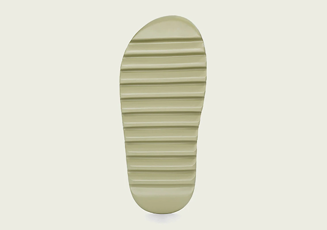 Adidas Yeezy Slide Bone Adidas Yeezy Slide Resin Fx0494 1