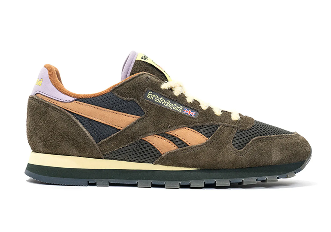 Brain Dead Reebok Classic Leather Fy0832 5