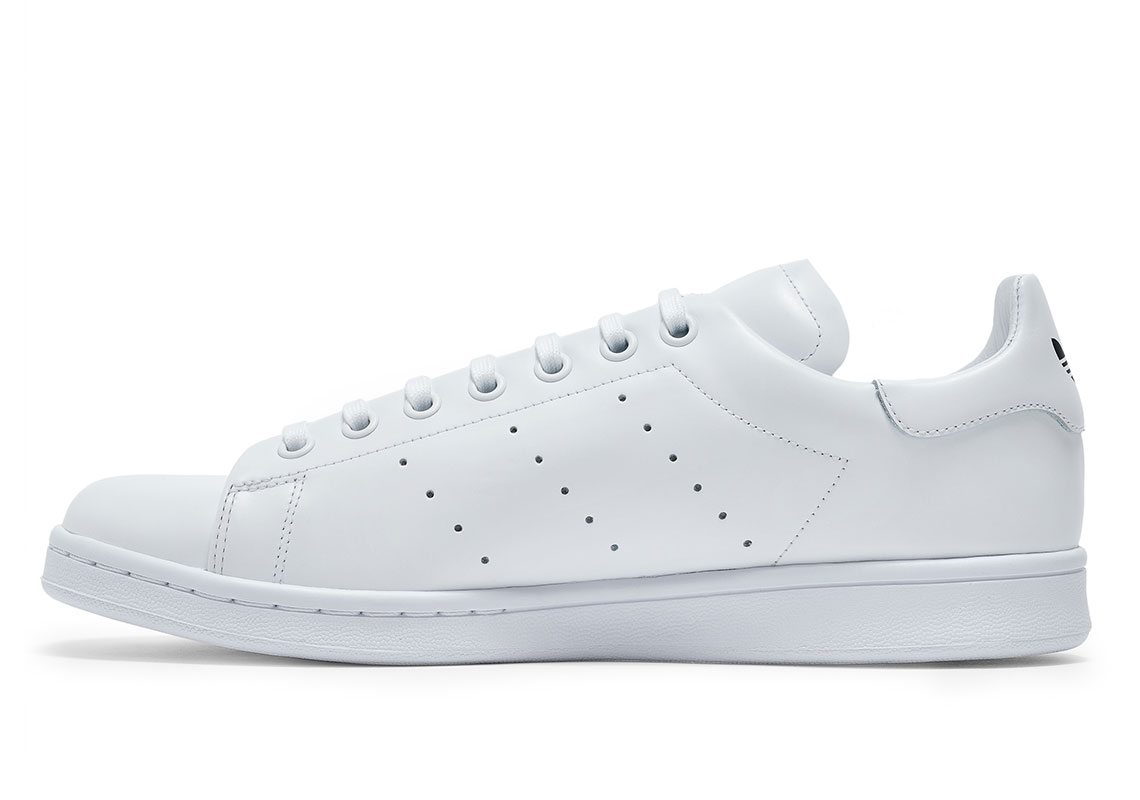 Dover Street Market Dsm Adidas Stan Smith White 3
