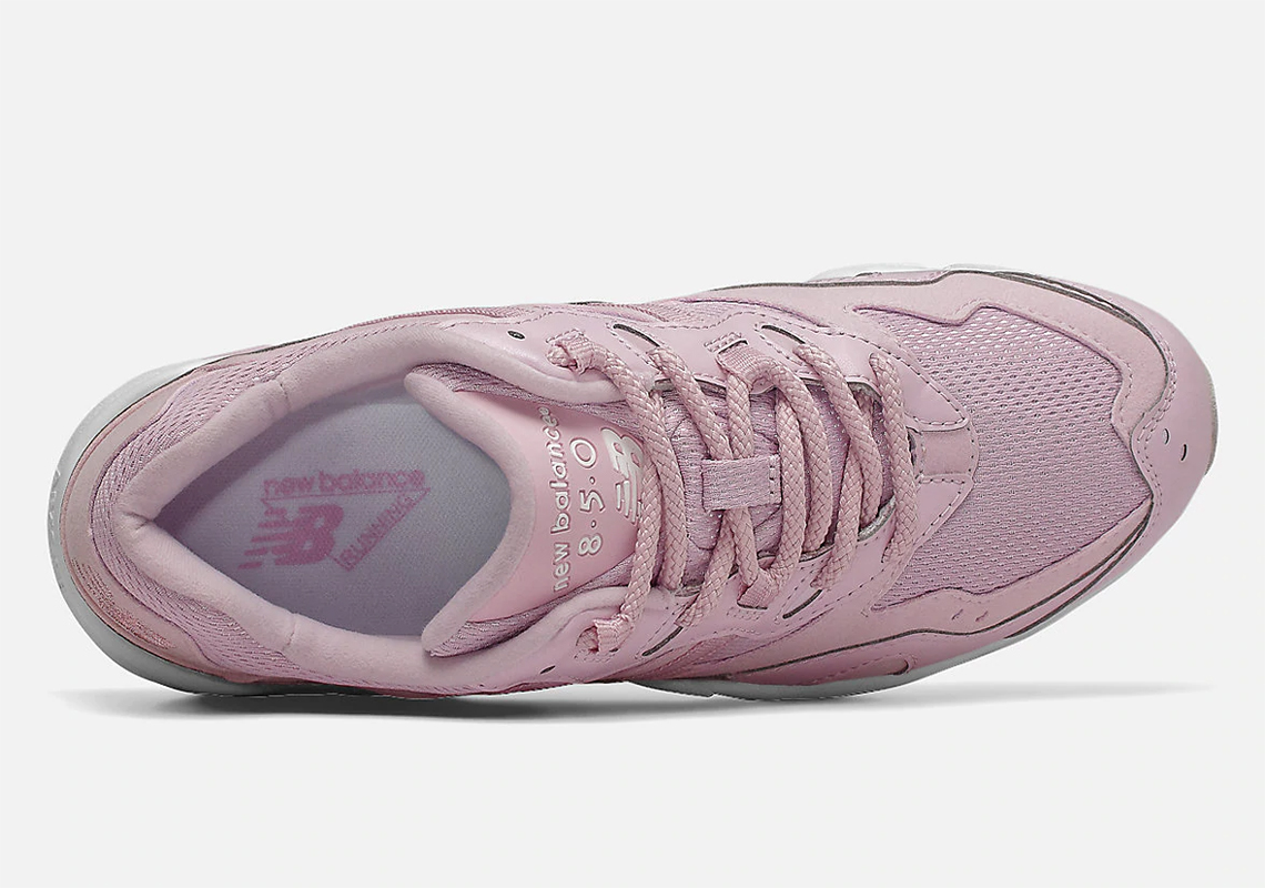 New Balance 850 Pink 4
