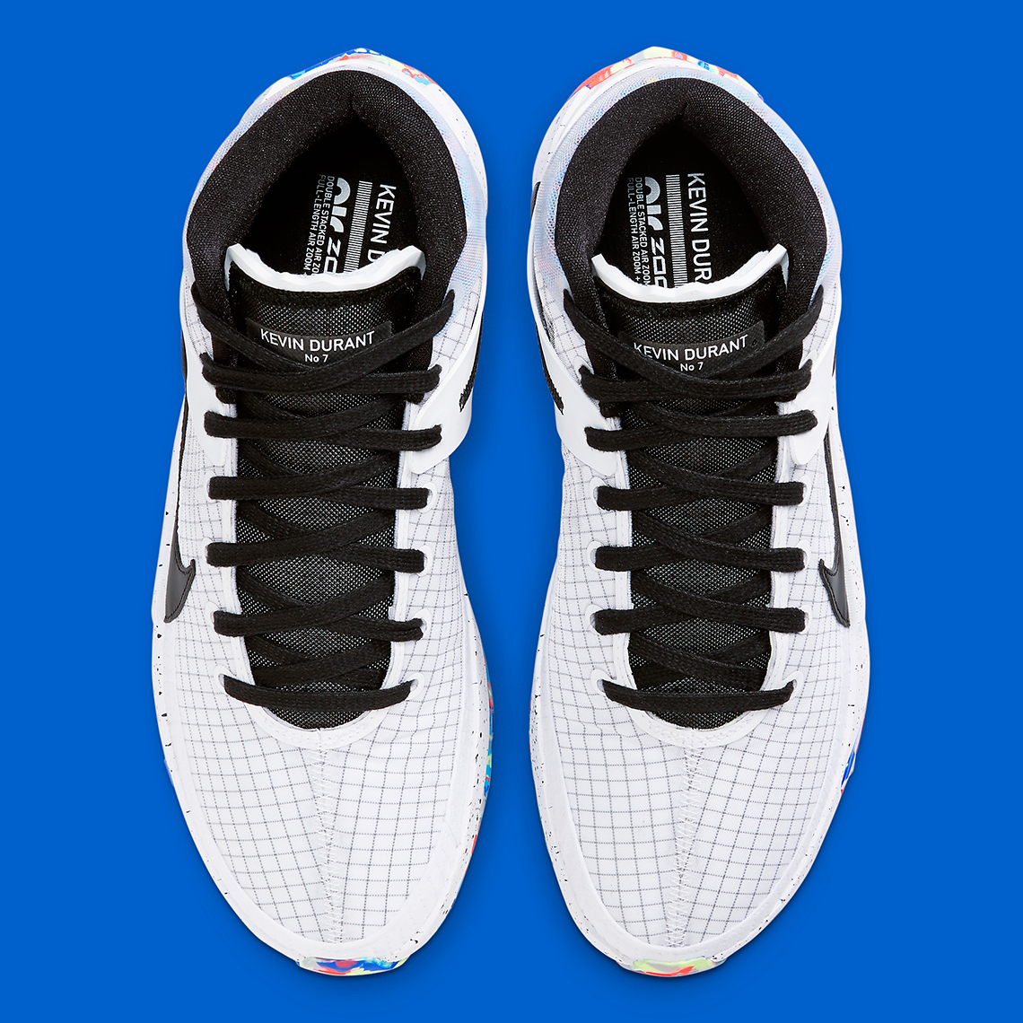 Nike Kd 13 Home Team Ci9948 900 5