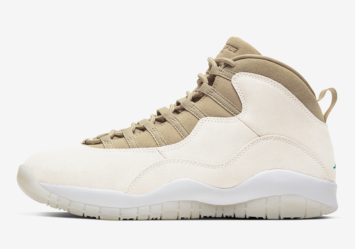 Solefly Jordan 10 Cz6599 100 3
