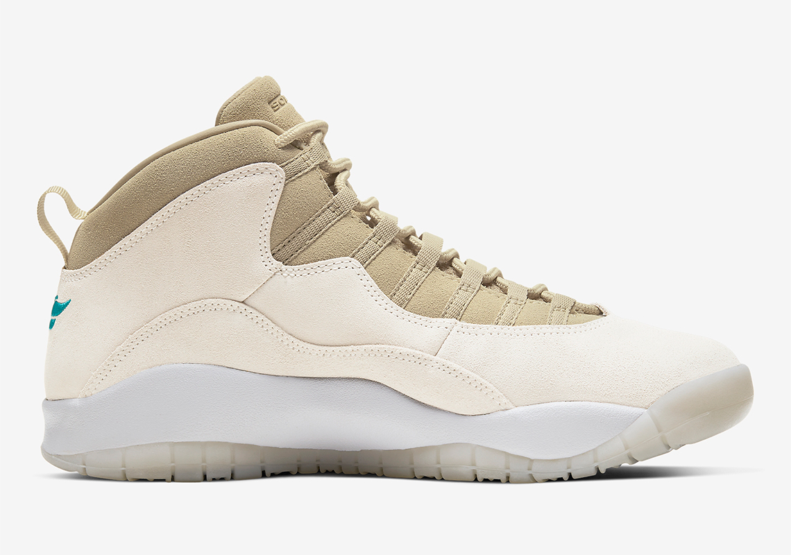 Solefly Jordan 10 Cz6599 100 4