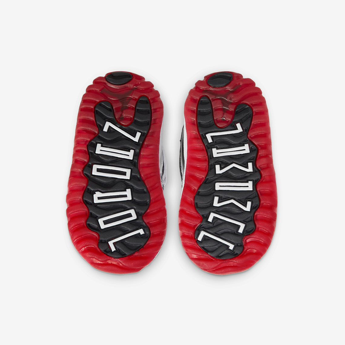 Air Jordan 11 Low Concord Bred 505836 160 6