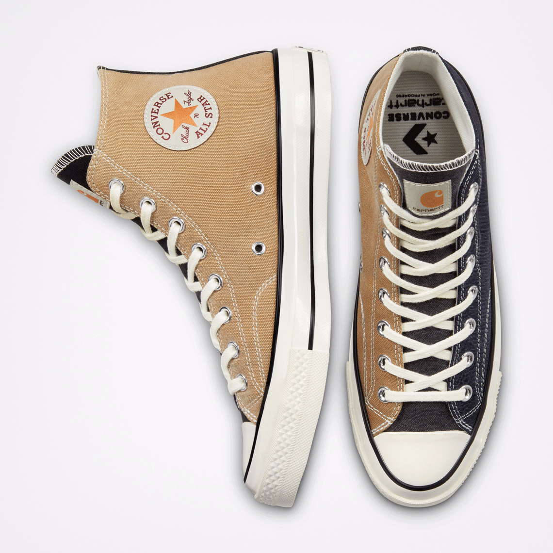 Carhartt Wip Converse Renew Chuck 70 2020 9