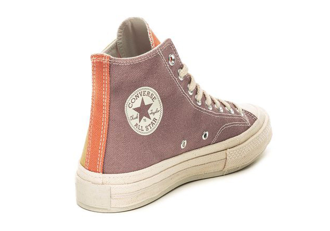 Converse Chuck 70 Hi Renew 167767c 5