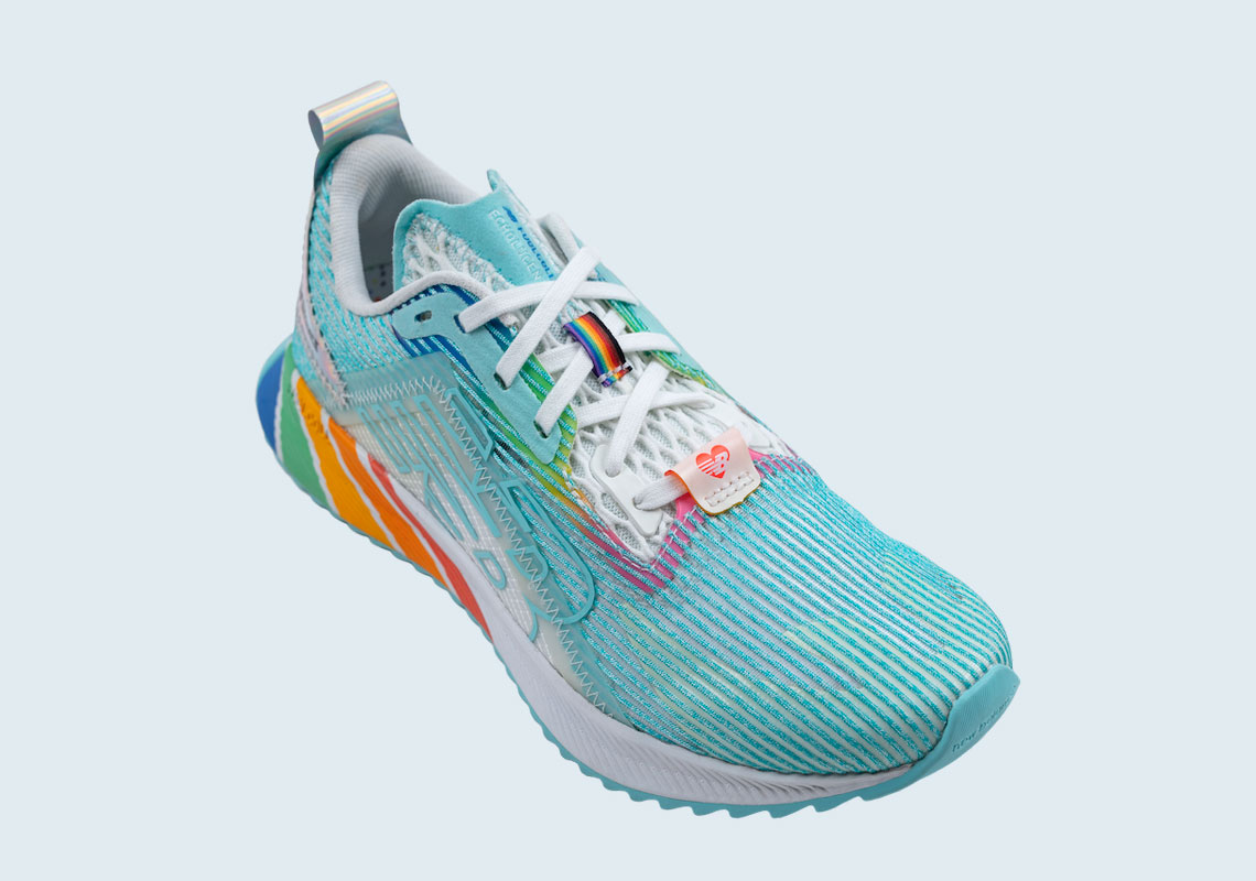 New Balance Fuelcell Echo Pride 2020 1