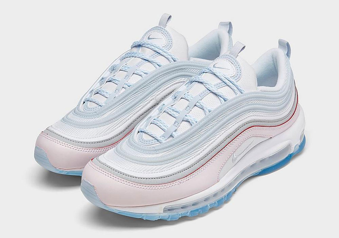 Nike Air Max 97 Diy Flare Cw5567 100 3