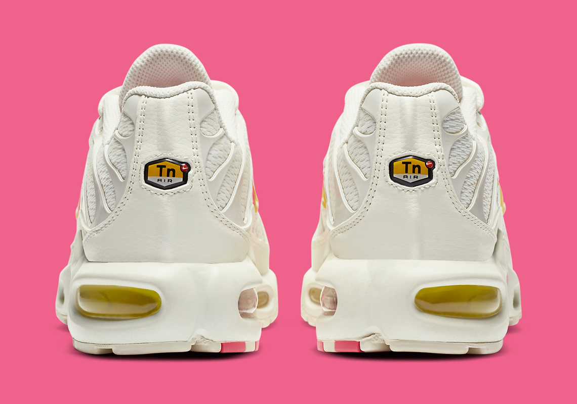 Nike Air Max Plus Cz0373 100 1