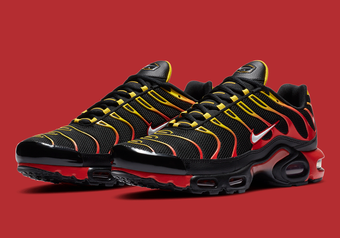 Nike Air Max Plus Cz9270 001 4