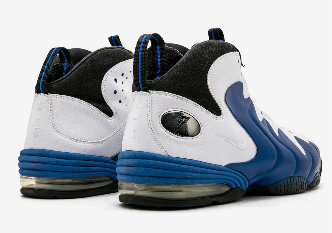 Nike Air Penny 3 Og 2020 Release Info 2