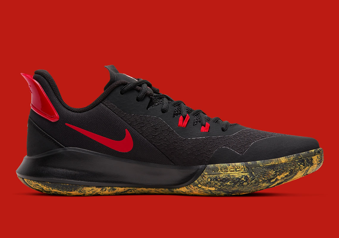 Nike Kobe Mamba Rage Ck2087 002 3
