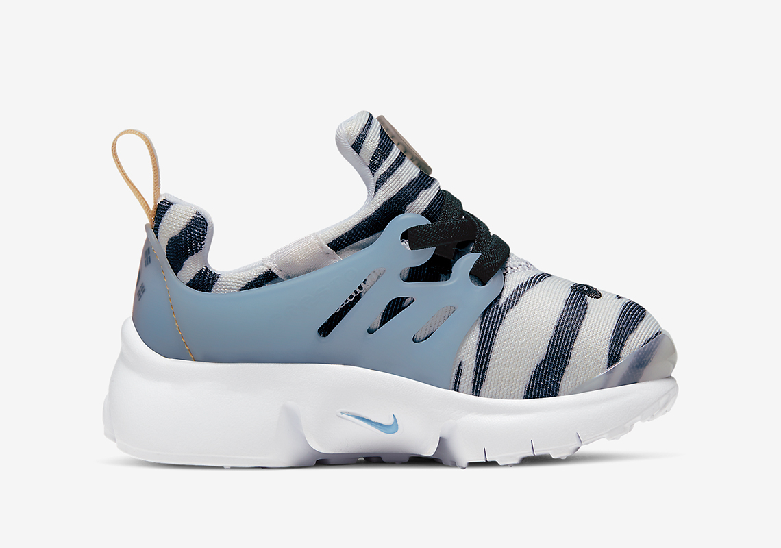 Nike Presto South Korea Cw7461 100 3