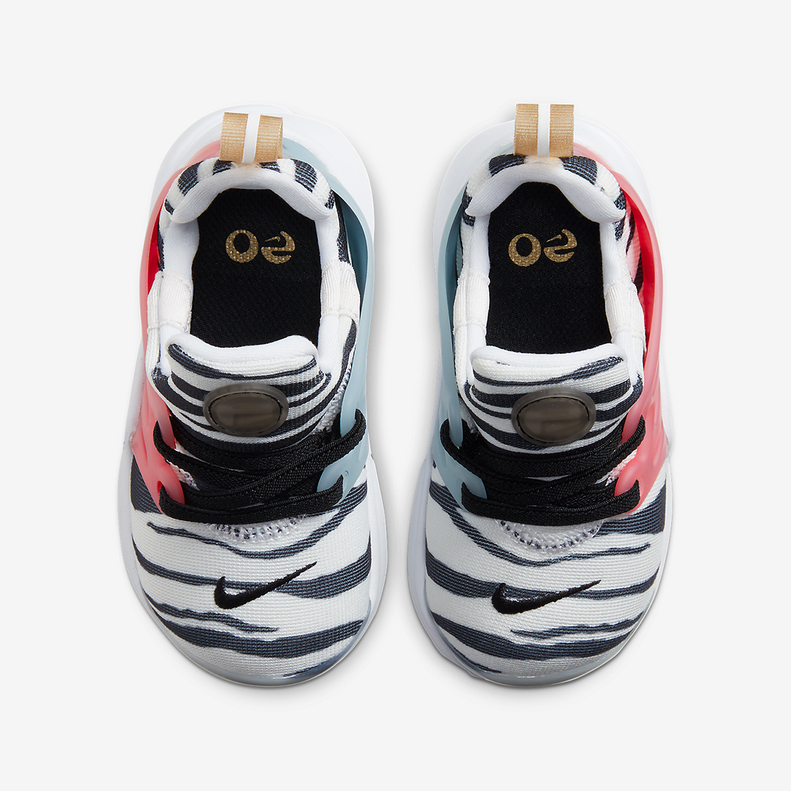 Nike Presto South Korea Cw7461 100 4