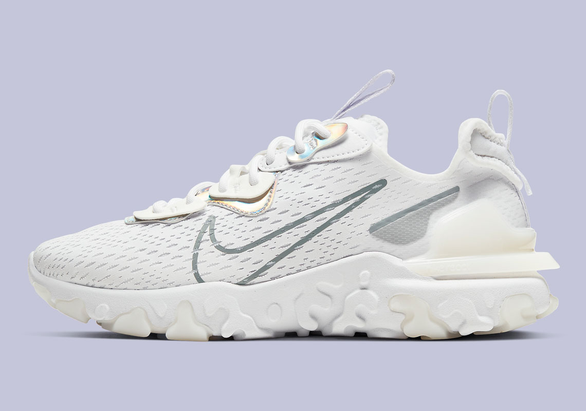 Nike React Vision Cw0730 100 1