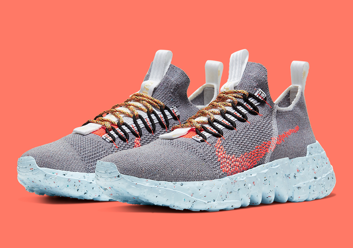 Where To Buy The Nike Space Hippie 01