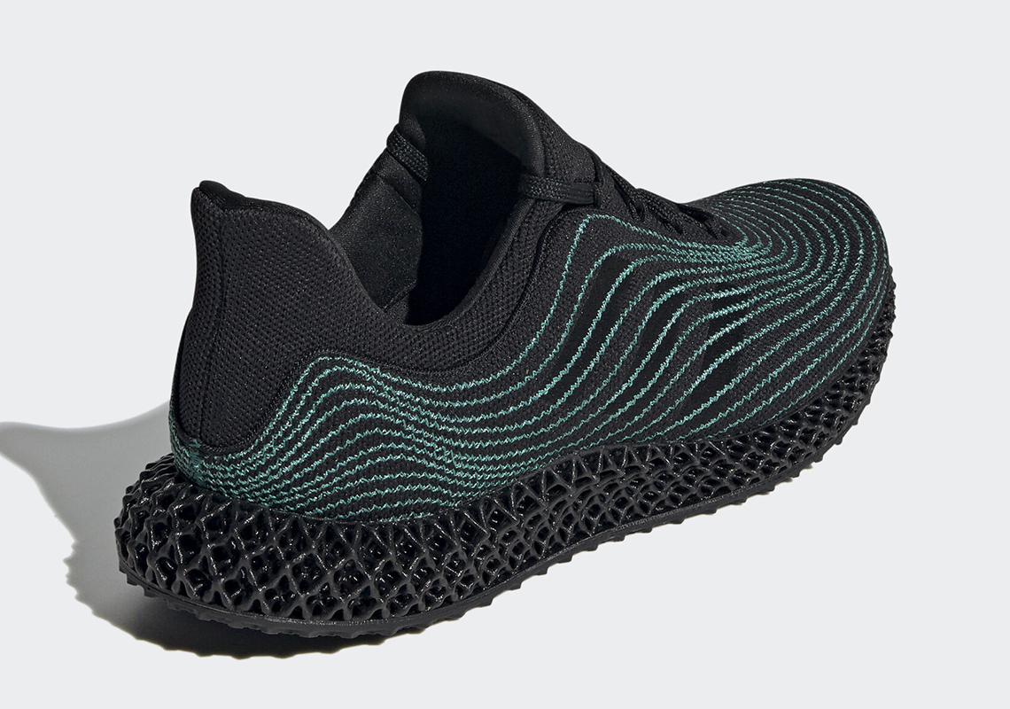 Parley Adidas Ultra 4d Uncaged Fx2434 4