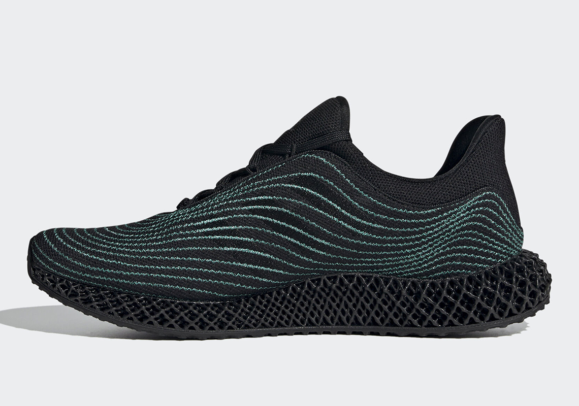 Parley Adidas Ultra 4d Uncaged Fx2434 5