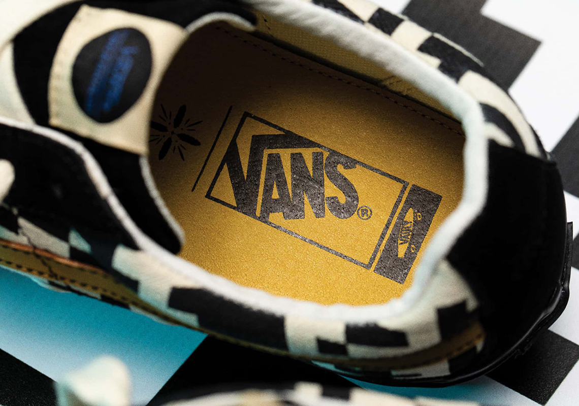 Taka Hayashi Vans Vault Ss20 Capsule 1