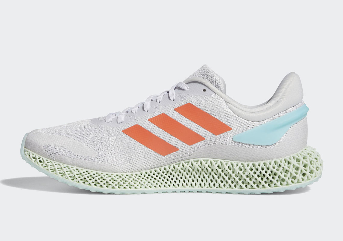 Adidas 4d Run 1 Fw1230 1