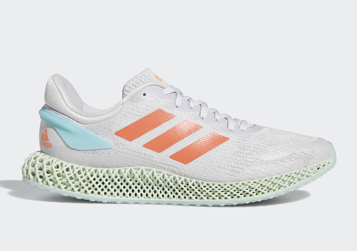 Adidas 4d Run 1 Fw1230 2
