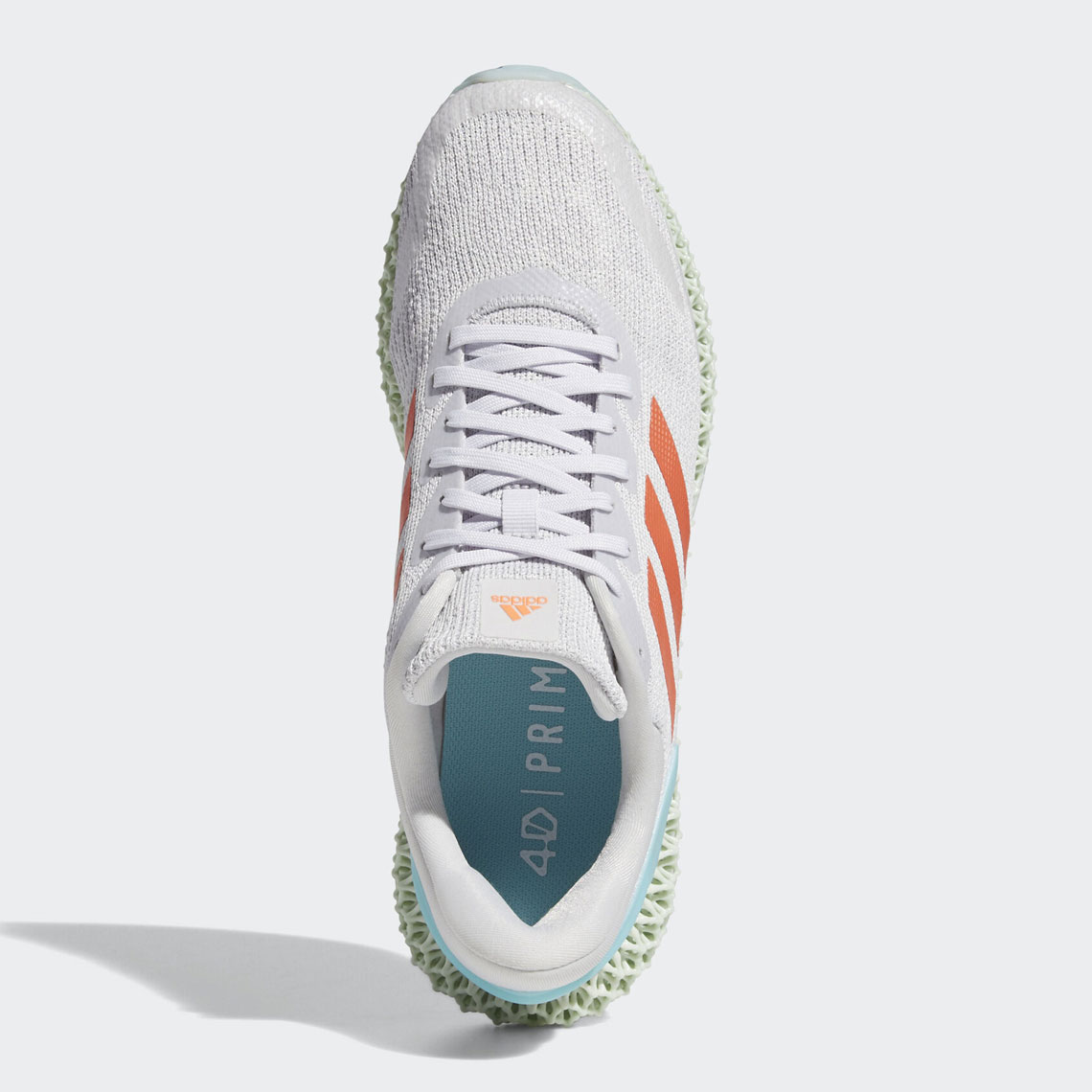 Adidas 4d Run 1 Fw1230 6