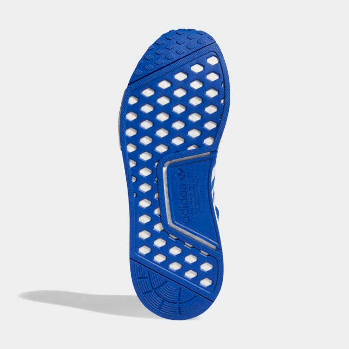 Adidas Nmd R1 Fy9383 3