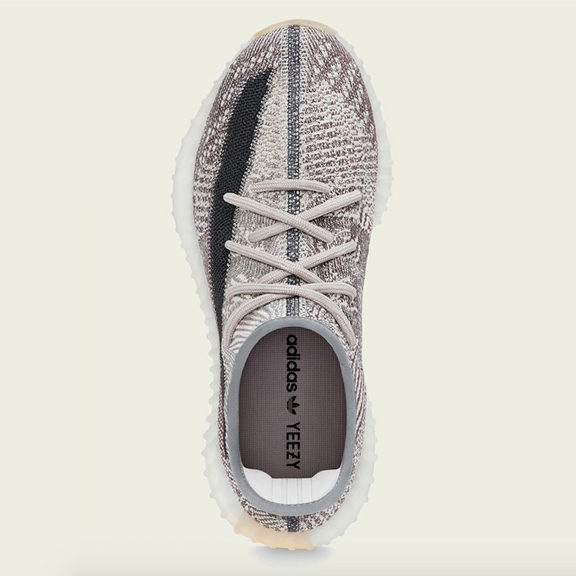Adidas Yeezy Boost 350 V2 Zyon Fz1267 Official Images 4