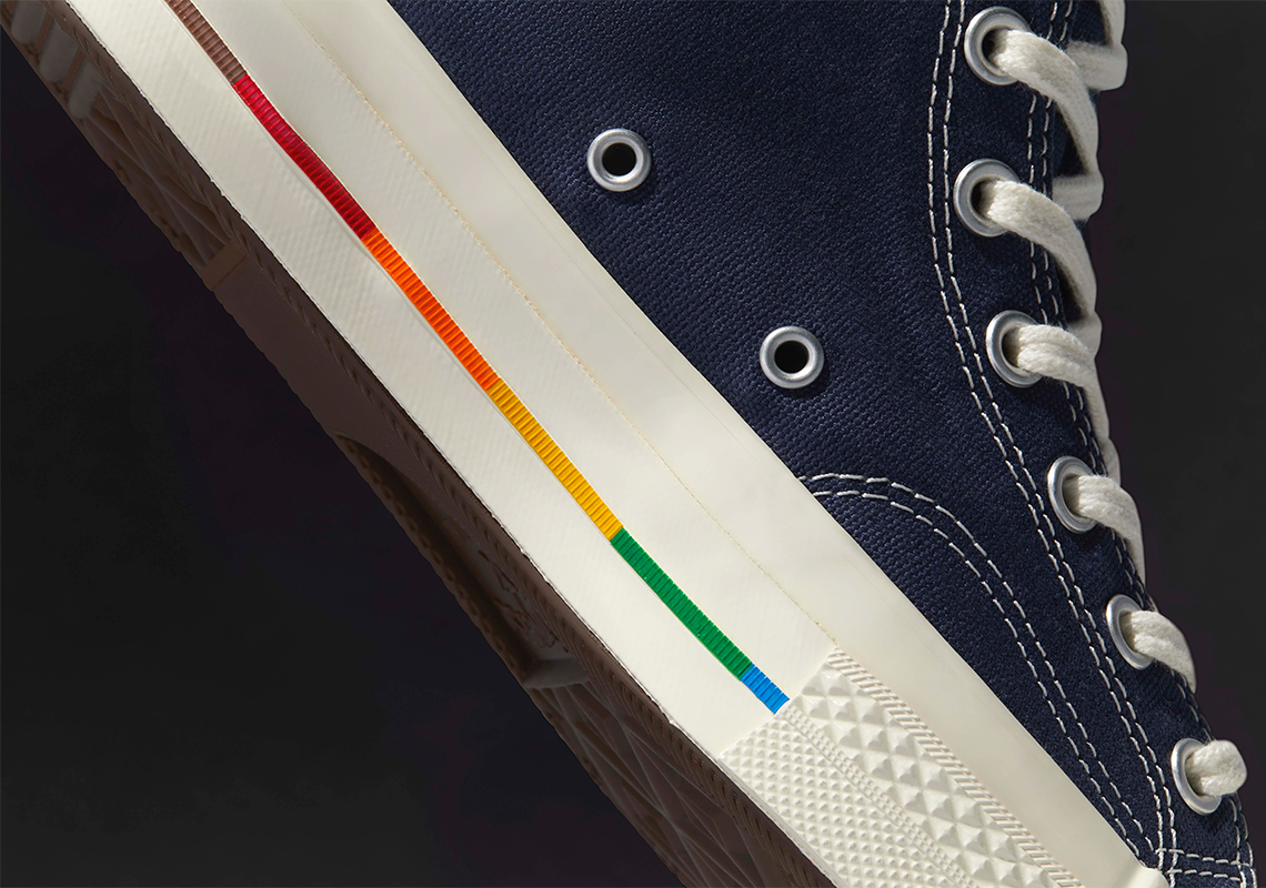 Converse Pride Collection 2020 Release Date 3