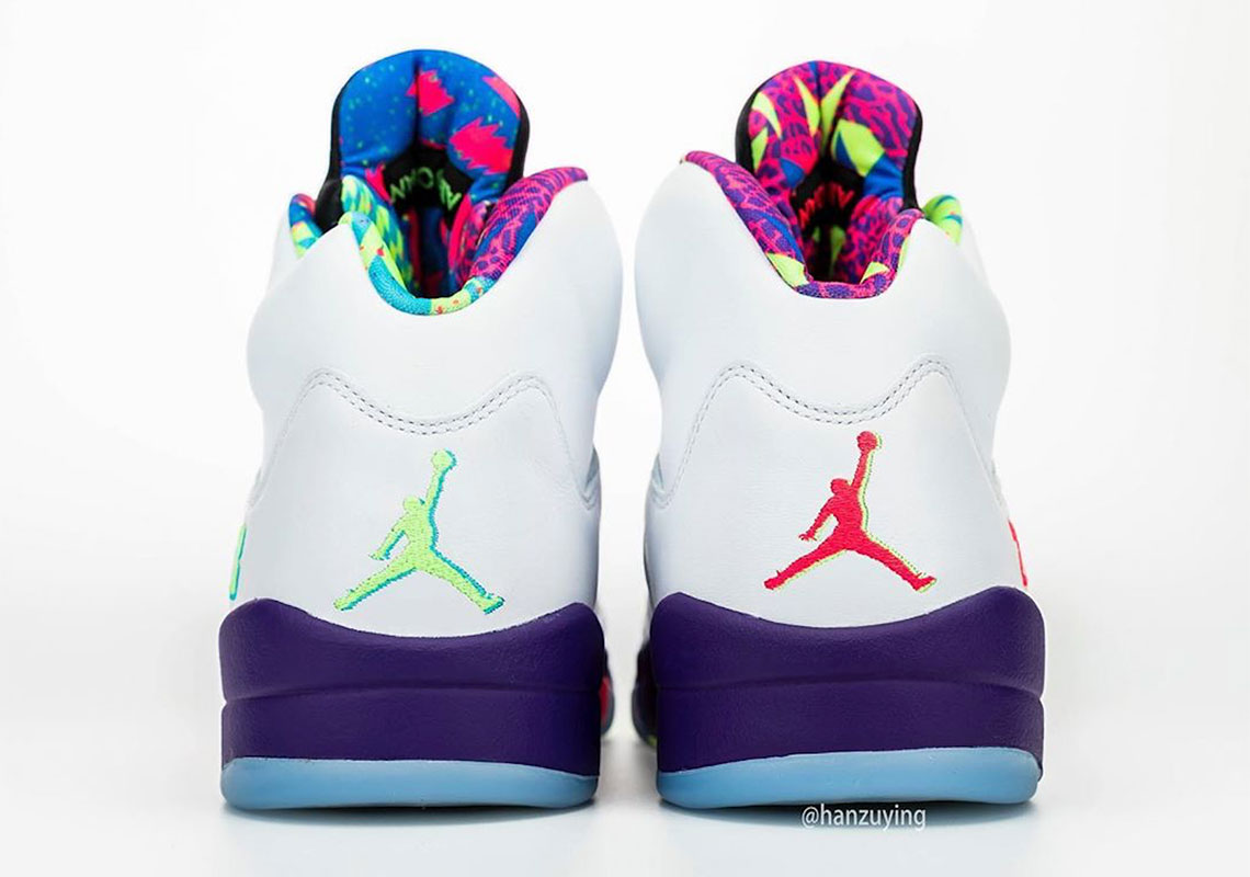 Jordan 5 Fresh Prince Db3335 100 8