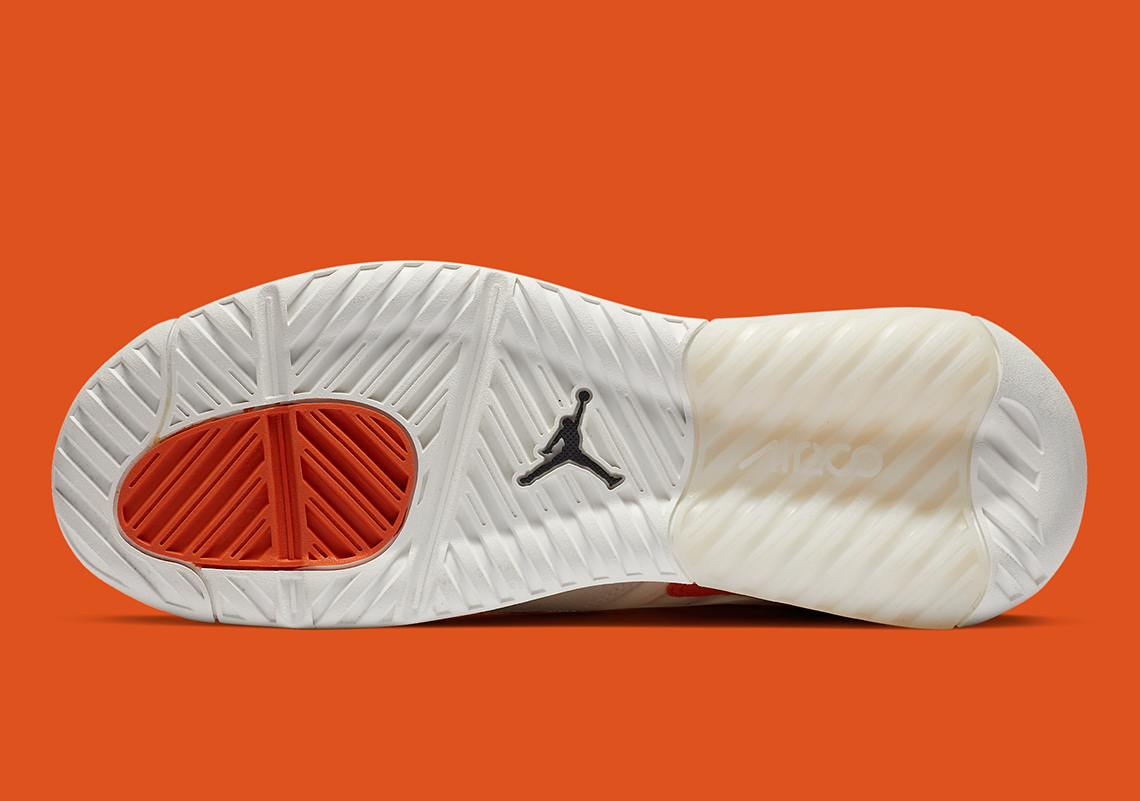 Jordan Air Max 200 Starfish Cw7592 100 3