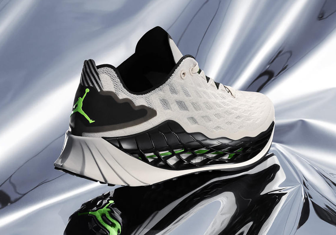 Jordan Brand’s Upcoming Trunner Ultimate Features Full-Length Zoom