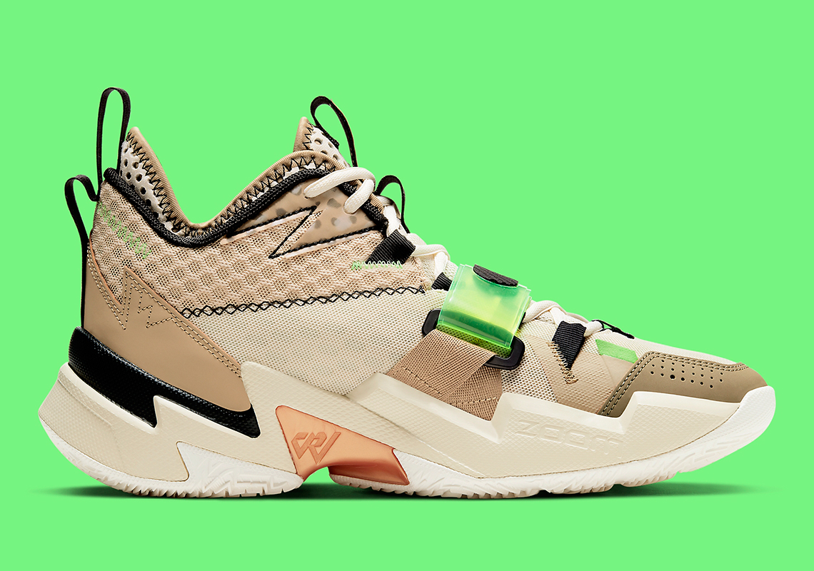 Jordan Why Not Zer0 3 Kb3 Cd3002 200 4
