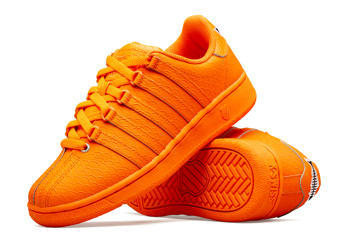 K Swiss Heal The Bay 3