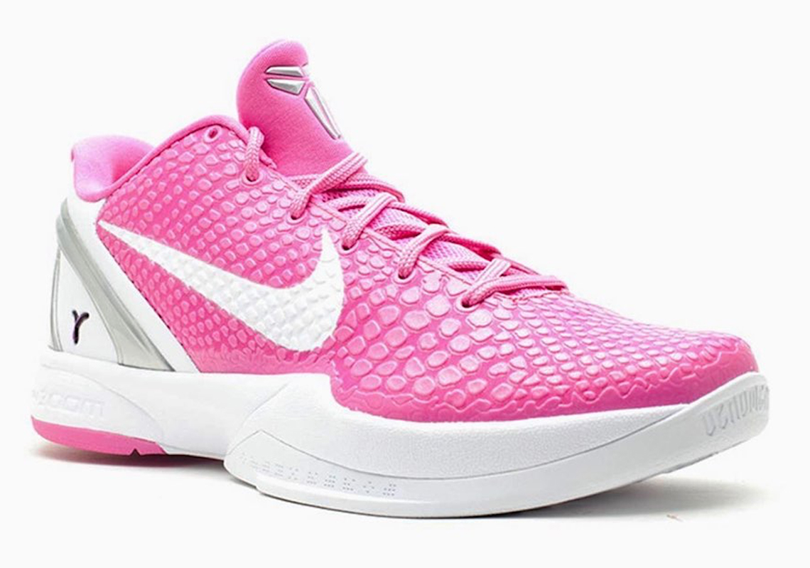 Kobe 6 Protro Breast Cancer Cw2190 600 1
