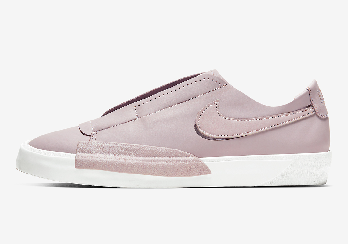 Nike Blazer Low Kickdown Cj1651 001 1
