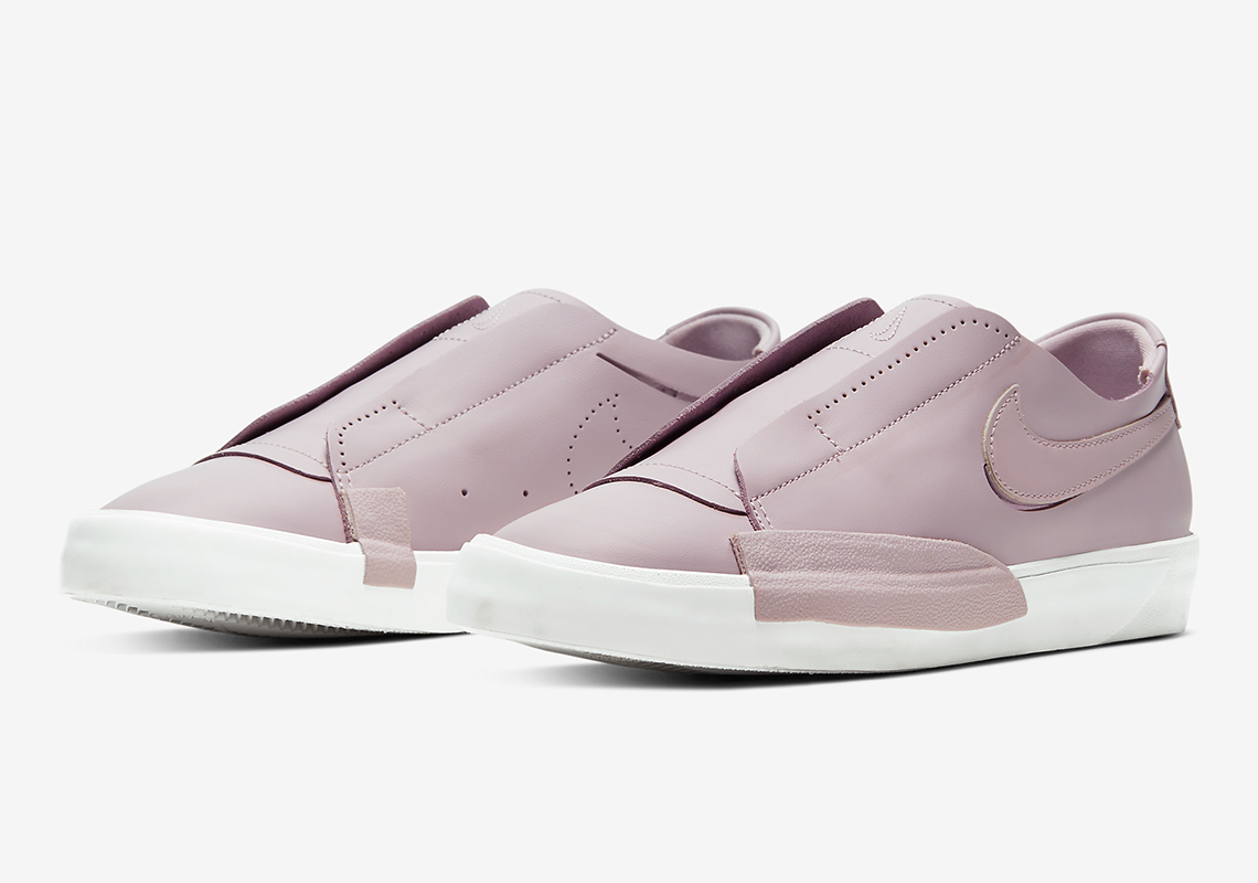 Nike Blazer Low Kickdown Cj1651 001 2