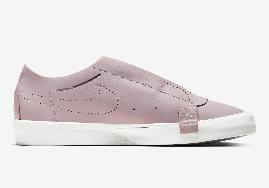 Nike Blazer Low Kickdown Cj1651 001 3