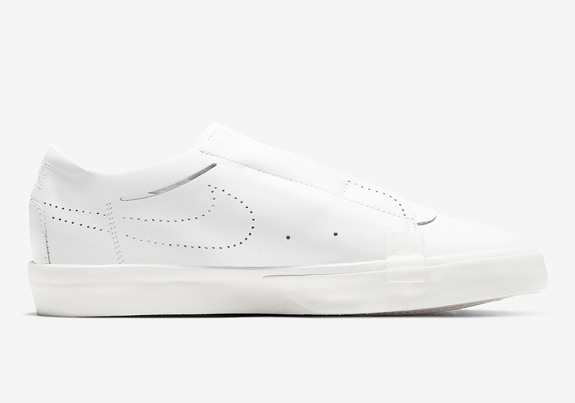 Nike Blazer Low Kickdown Cj1651 100 4