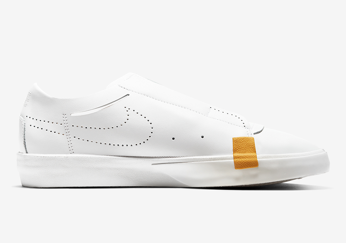 Nike Blazer Low Kickdown Cj1651 101 3